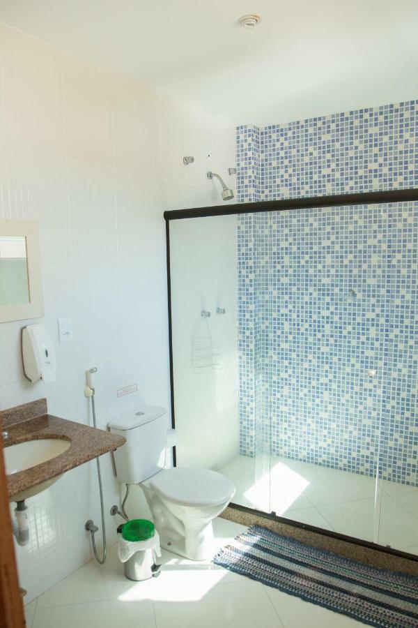 Enseada Hostel อาร์ไฮยัล โด กาโบ ห้อง รูปภาพ